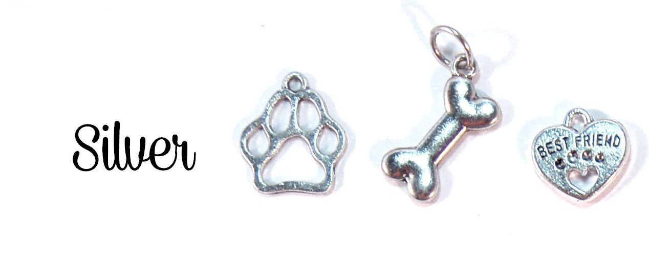 pet memorial dog tag necklace