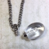 Pet Memorial And Cremation Urn Locket Necklace 6